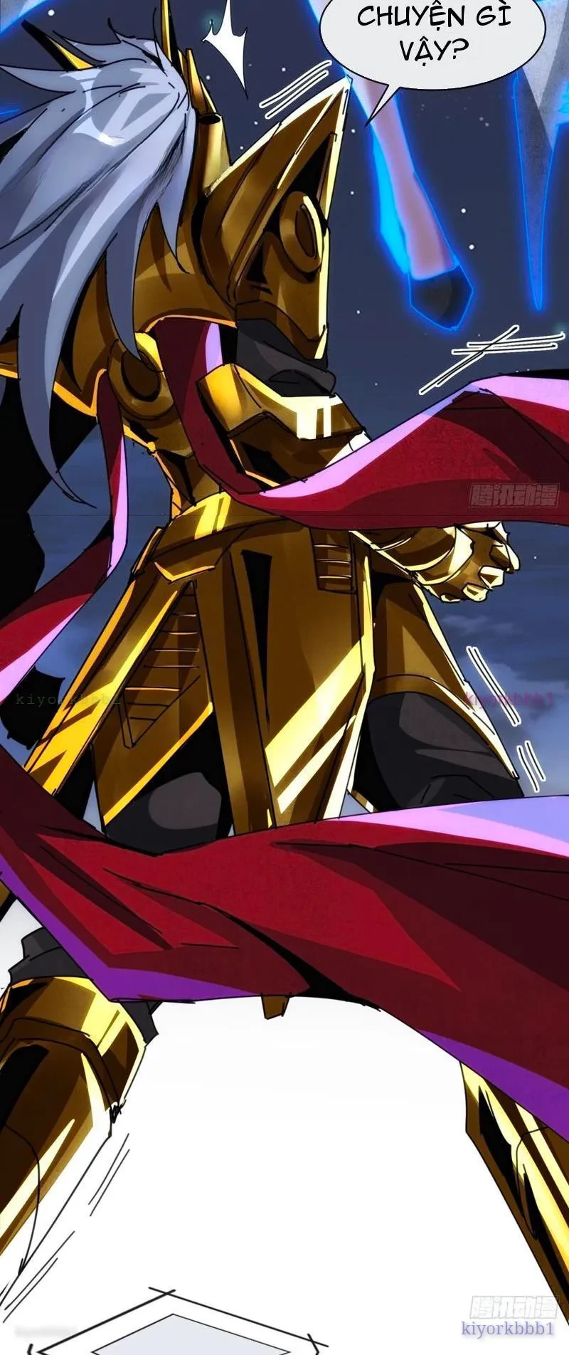 Nhân Vật Phản Diện Trong Trò Chơi Tận Thế Quật Khởi Chapter 38 - 30