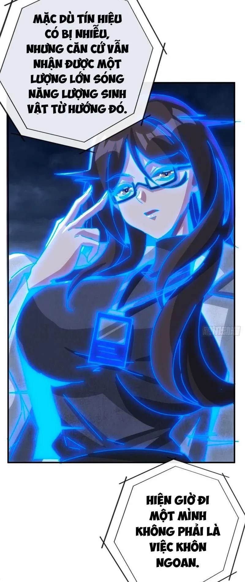 Nhân Vật Phản Diện Trong Trò Chơi Tận Thế Quật Khởi Chapter 38 - 31