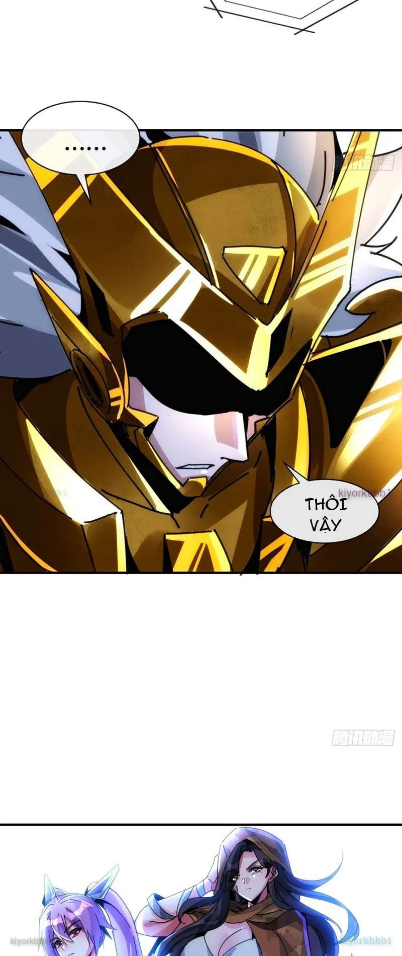 Nhân Vật Phản Diện Trong Trò Chơi Tận Thế Quật Khởi Chapter 38 - 32