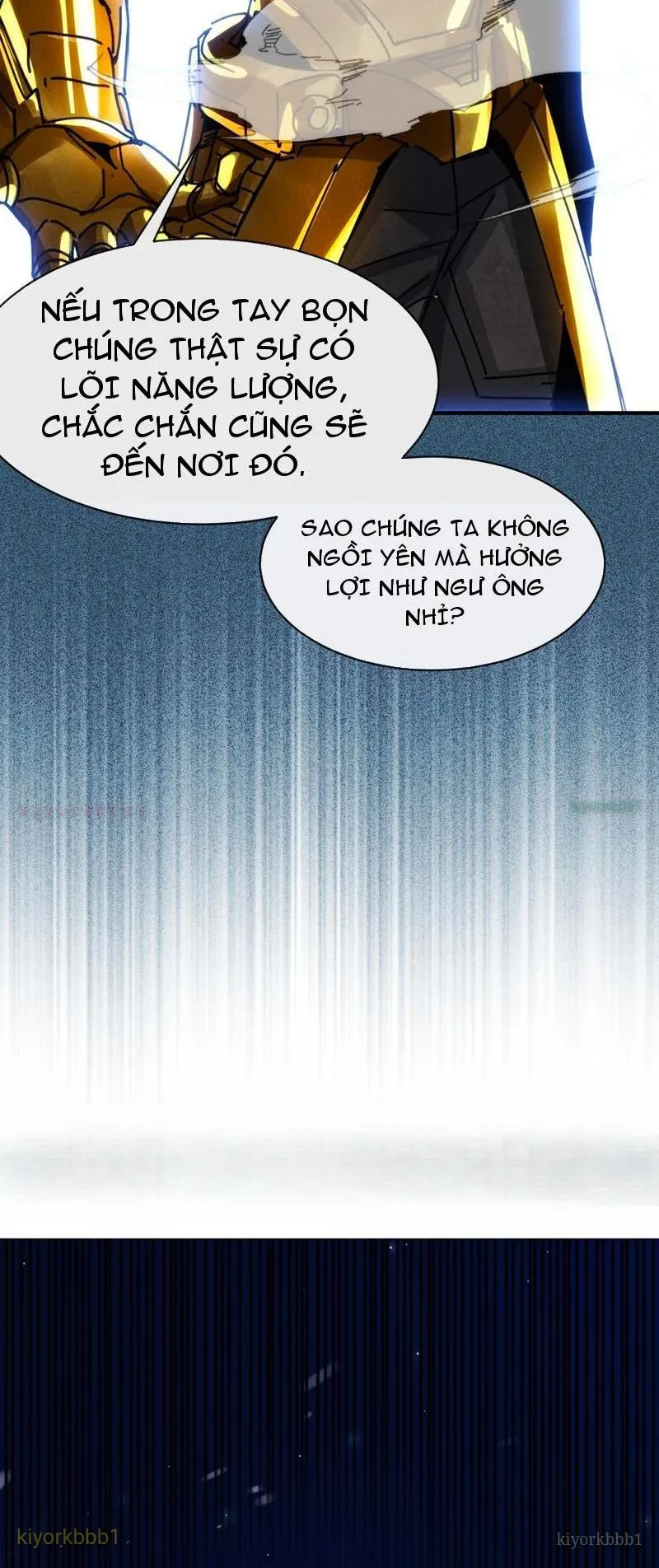 Nhân Vật Phản Diện Trong Trò Chơi Tận Thế Quật Khởi Chapter 38 - 34