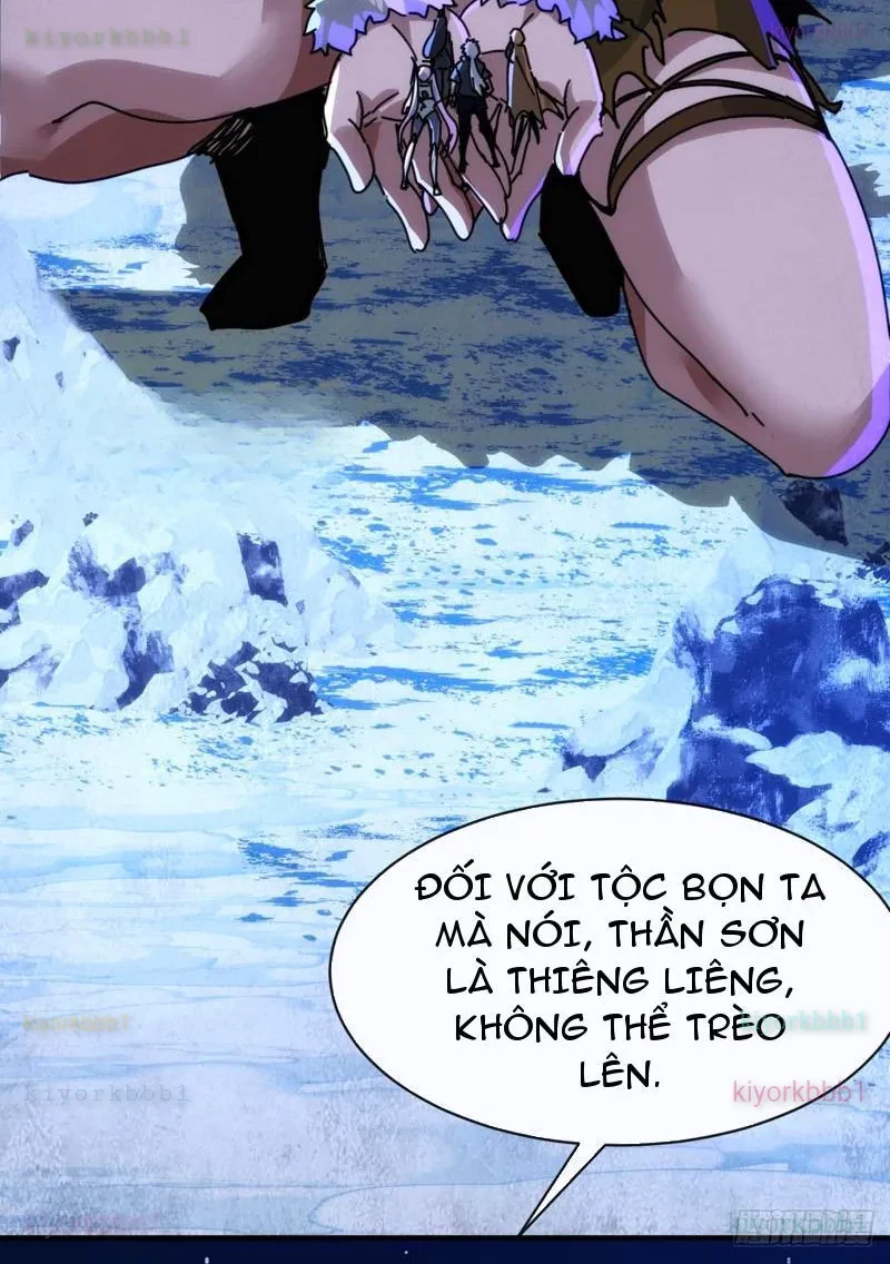 Nhân Vật Phản Diện Trong Trò Chơi Tận Thế Quật Khởi Chapter 38 - 36