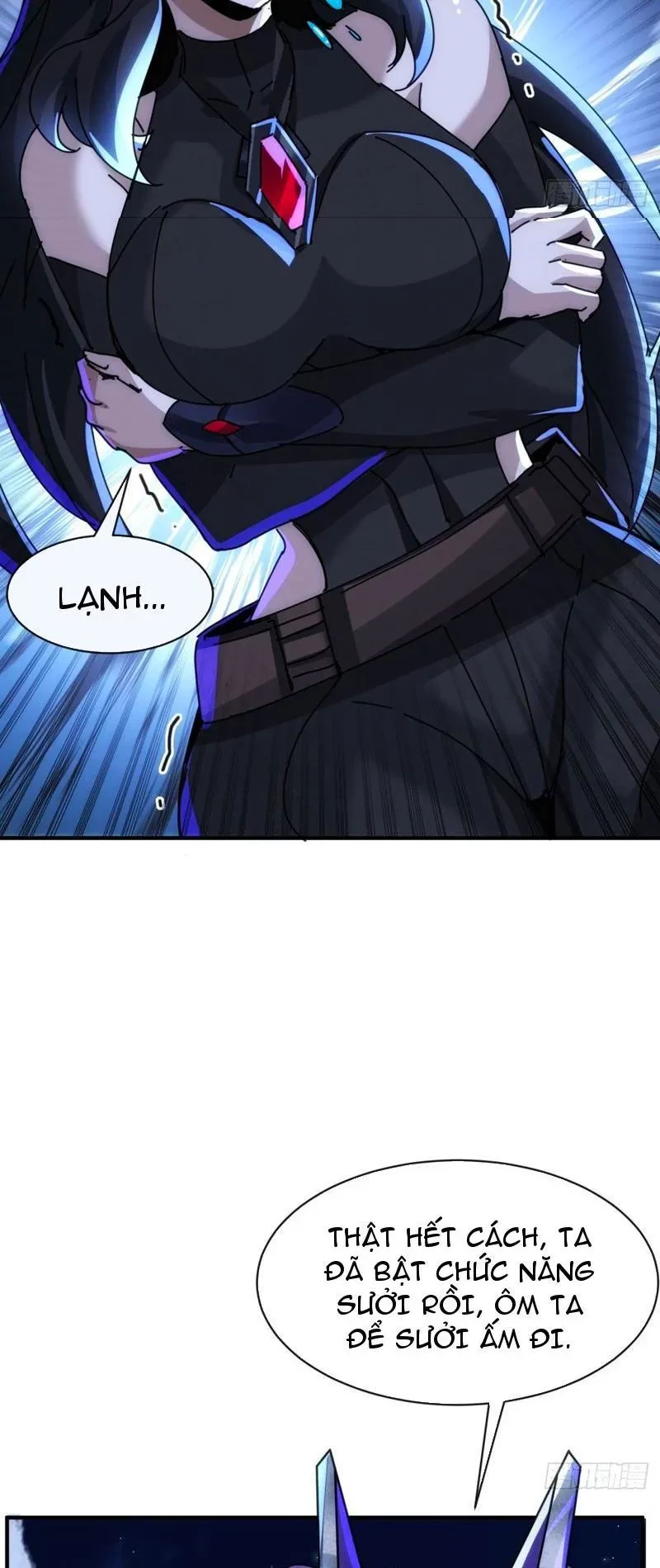 Nhân Vật Phản Diện Trong Trò Chơi Tận Thế Quật Khởi Chapter 38 - 43