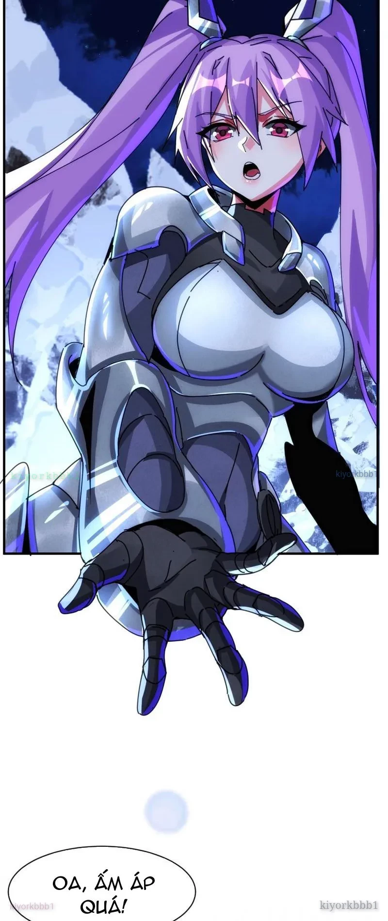 Nhân Vật Phản Diện Trong Trò Chơi Tận Thế Quật Khởi Chapter 38 - 44