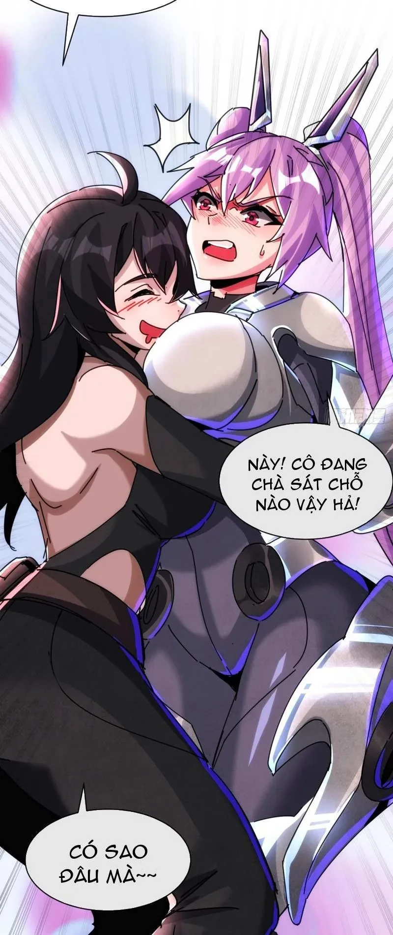 Nhân Vật Phản Diện Trong Trò Chơi Tận Thế Quật Khởi Chapter 38 - 45