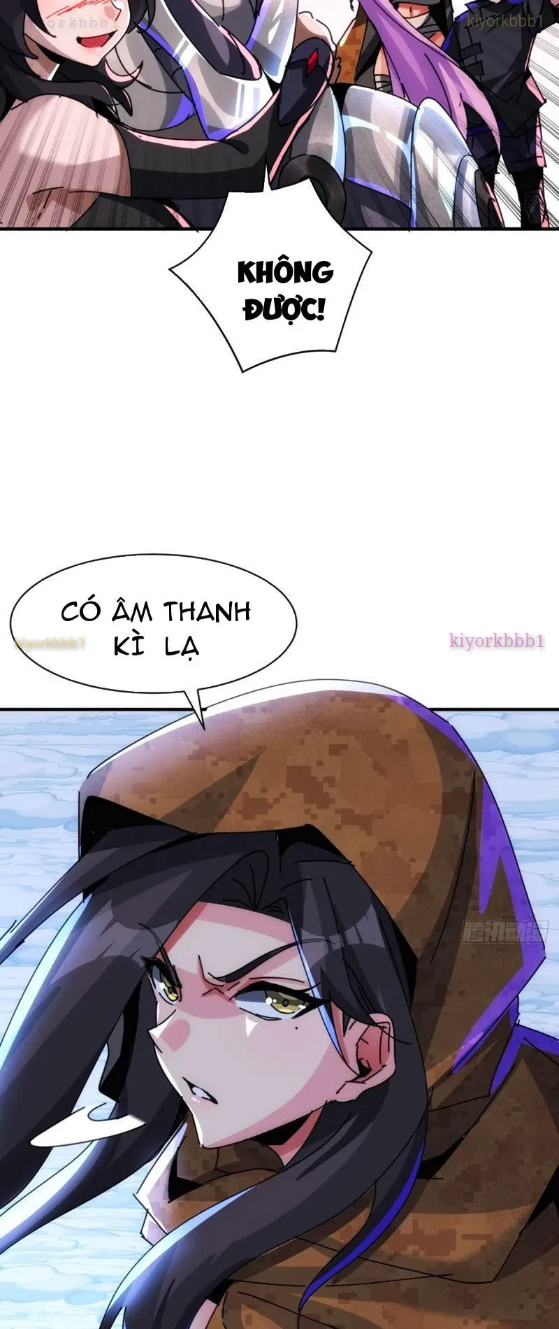 Nhân Vật Phản Diện Trong Trò Chơi Tận Thế Quật Khởi Chapter 38 - 47