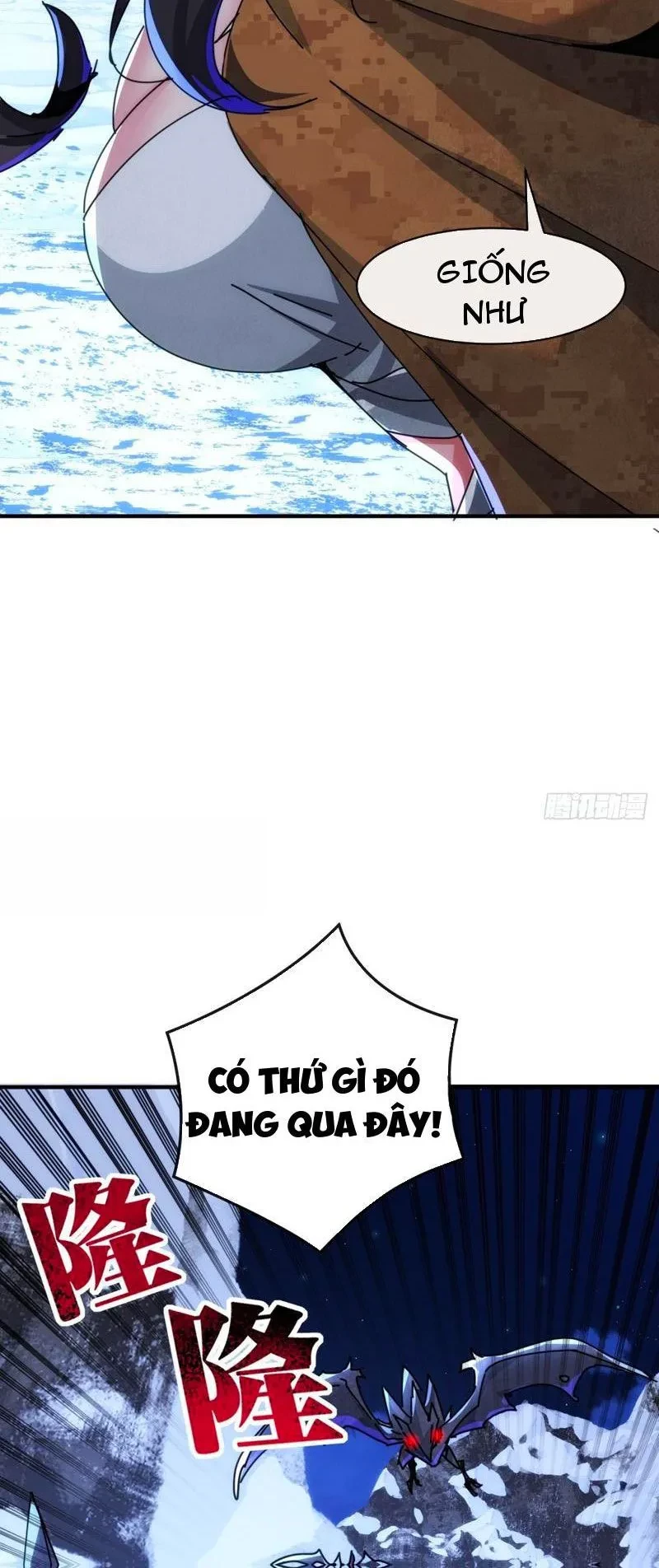 Nhân Vật Phản Diện Trong Trò Chơi Tận Thế Quật Khởi Chapter 38 - 48