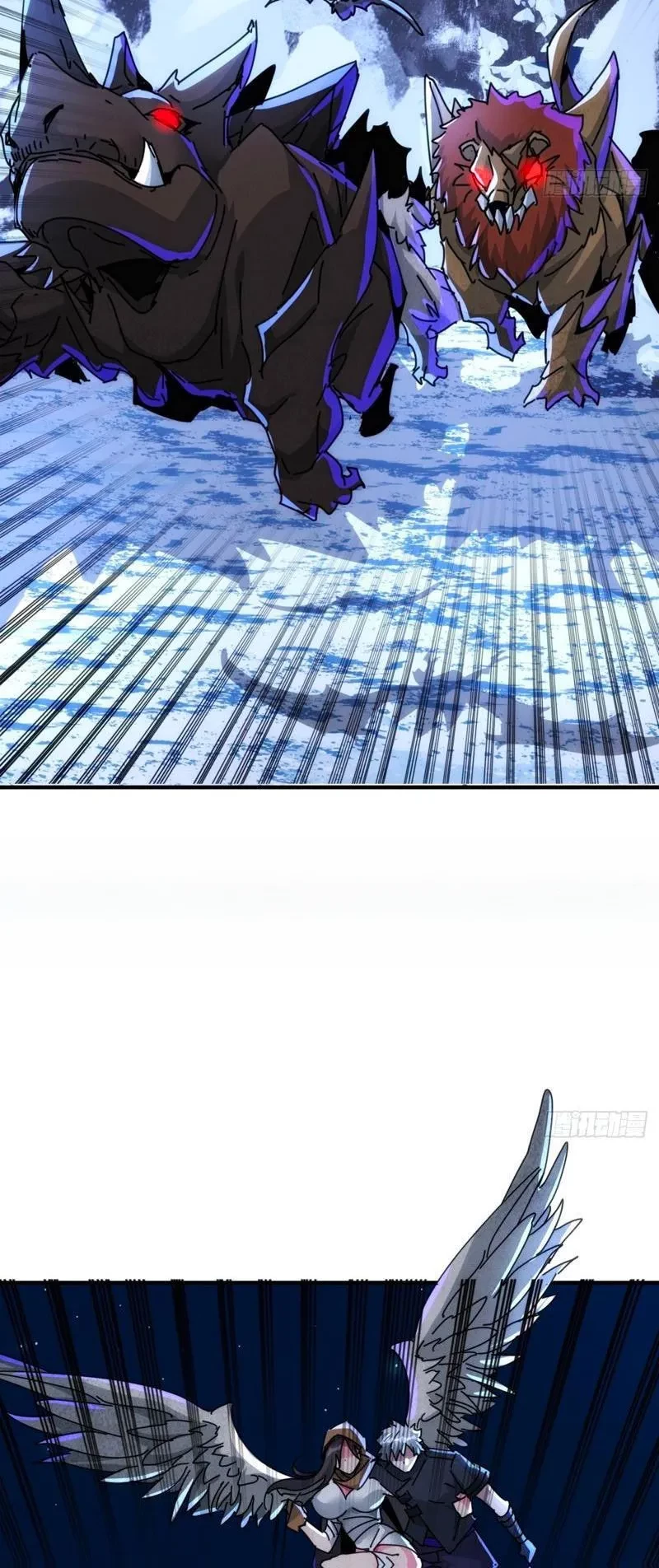 Nhân Vật Phản Diện Trong Trò Chơi Tận Thế Quật Khởi Chapter 38 - 49