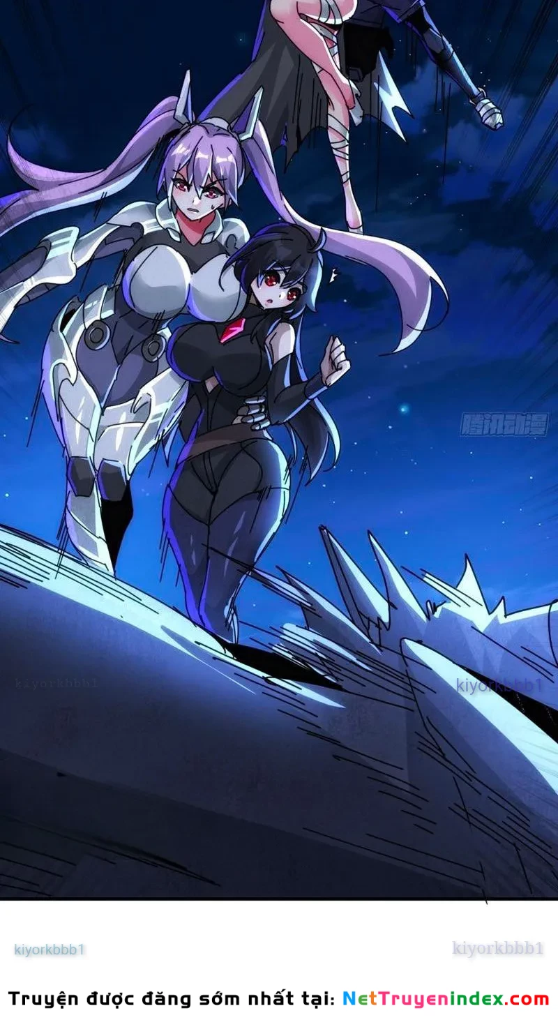 Nhân Vật Phản Diện Trong Trò Chơi Tận Thế Quật Khởi Chapter 38 - 50