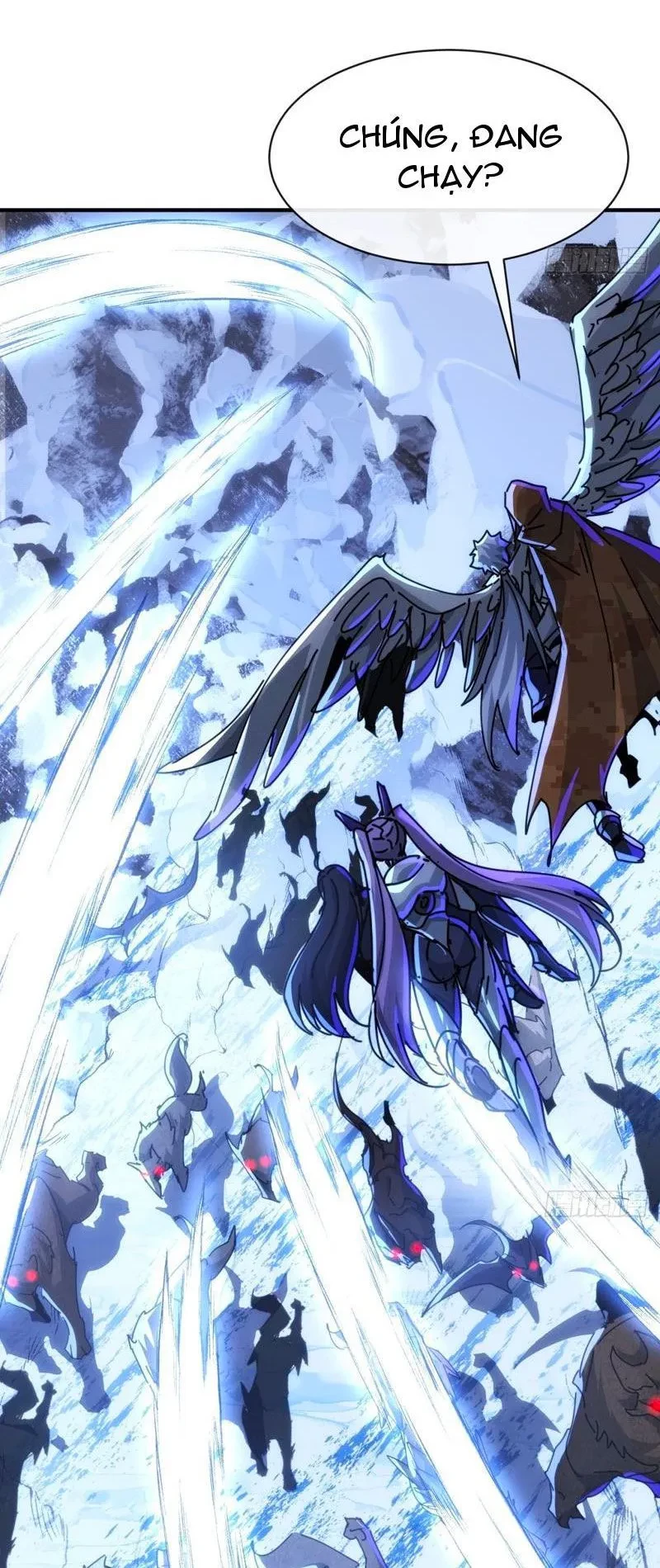 Nhân Vật Phản Diện Trong Trò Chơi Tận Thế Quật Khởi Chapter 38 - 51