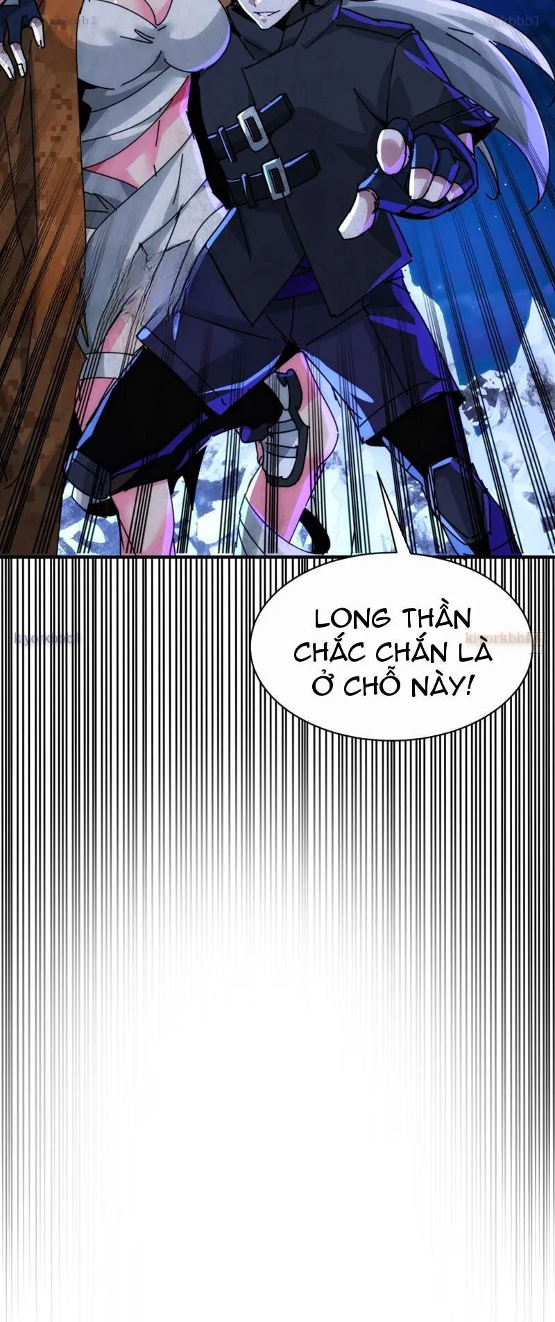 Nhân Vật Phản Diện Trong Trò Chơi Tận Thế Quật Khởi Chapter 38 - 53