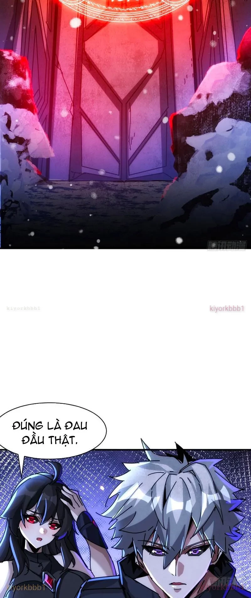 Nhân Vật Phản Diện Trong Trò Chơi Tận Thế Quật Khởi Chapter 38 - 55