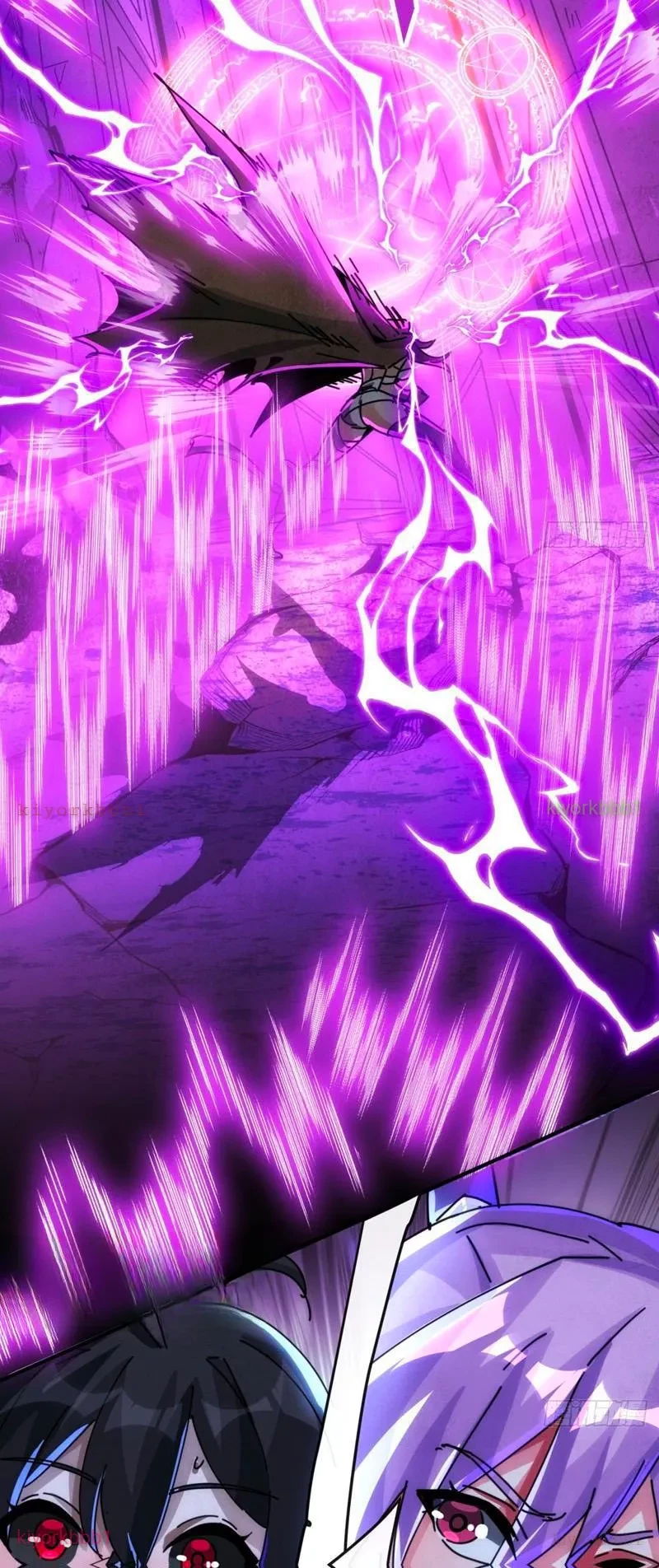 Nhân Vật Phản Diện Trong Trò Chơi Tận Thế Quật Khởi Chapter 38 - 59