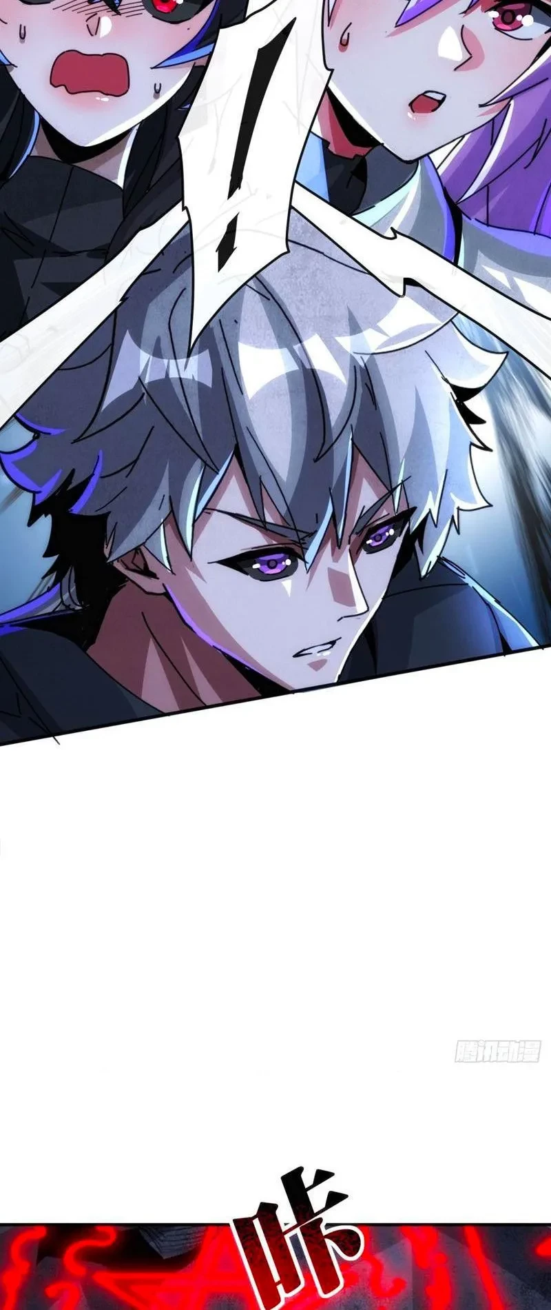 Nhân Vật Phản Diện Trong Trò Chơi Tận Thế Quật Khởi Chapter 38 - 60