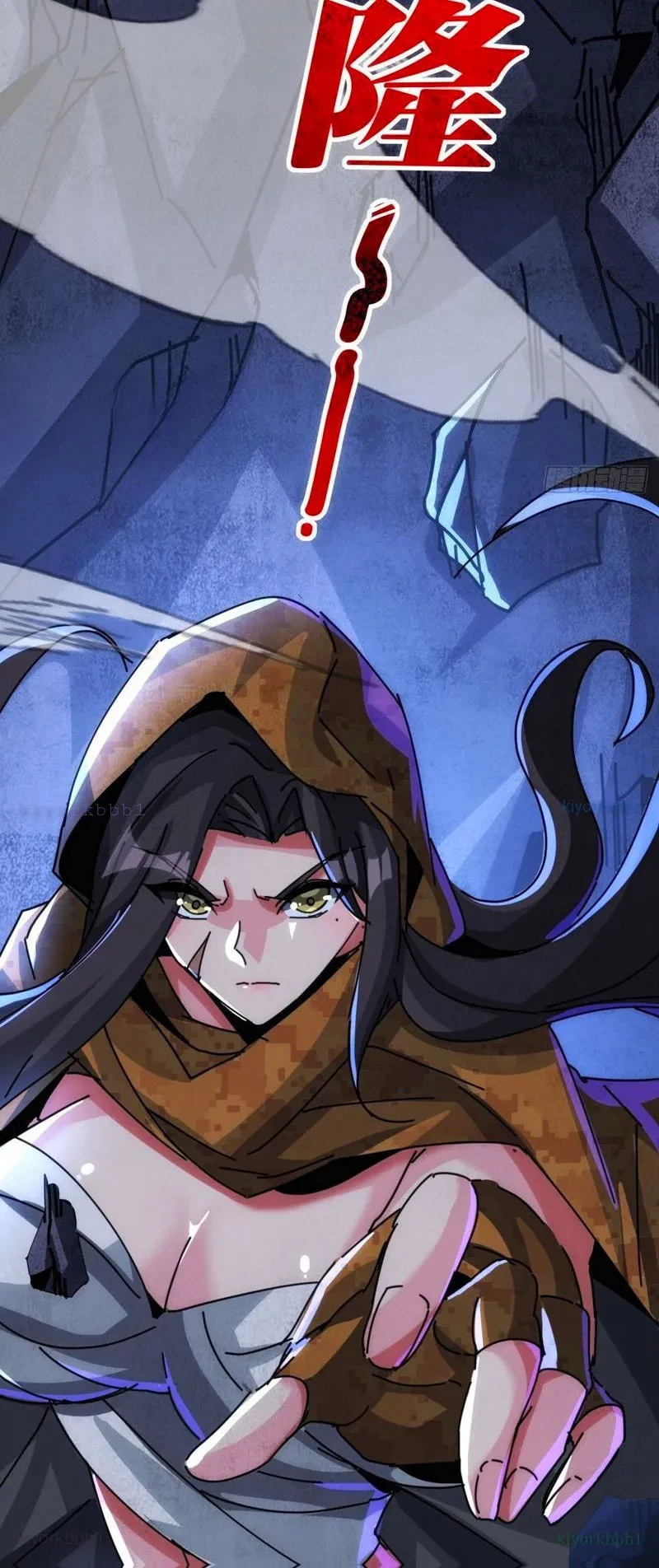 Nhân Vật Phản Diện Trong Trò Chơi Tận Thế Quật Khởi Chapter 38 - 62