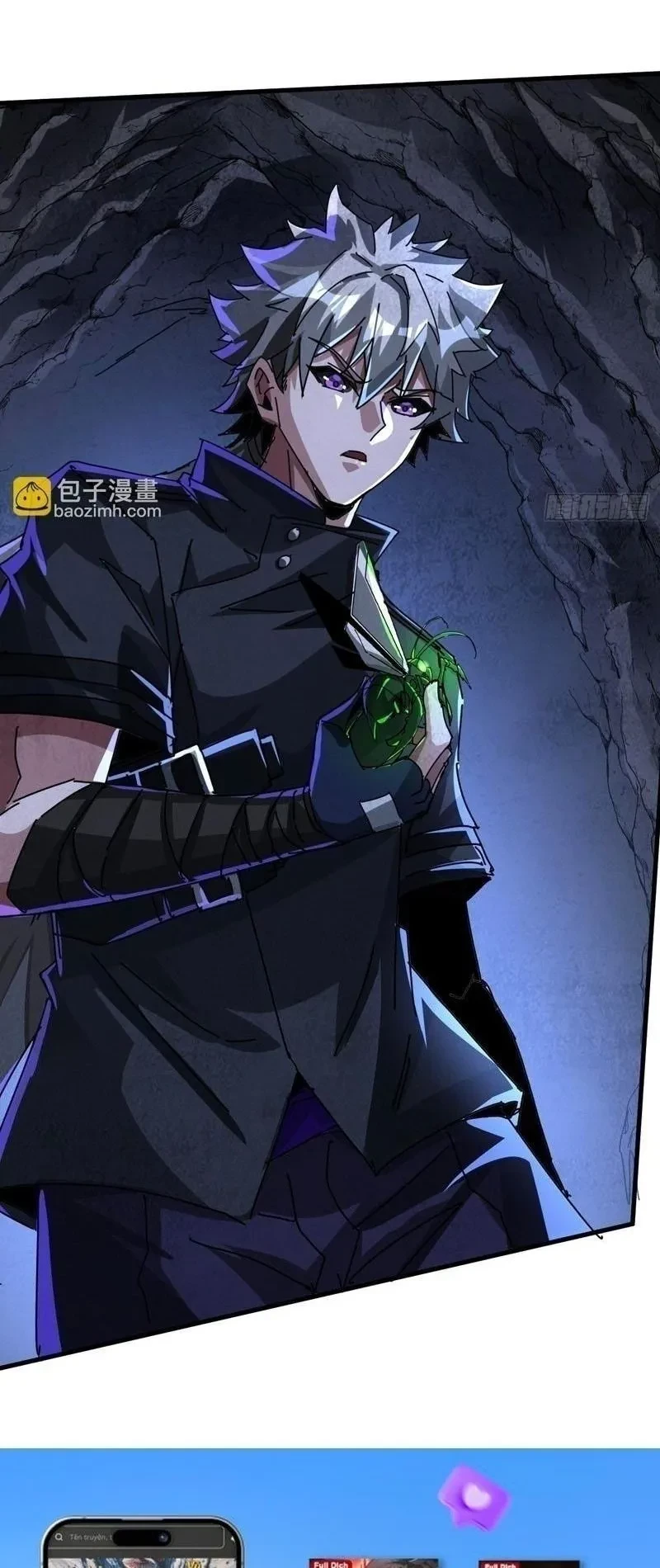 Nhân Vật Phản Diện Trong Trò Chơi Tận Thế Quật Khởi Chapter 38 - 65