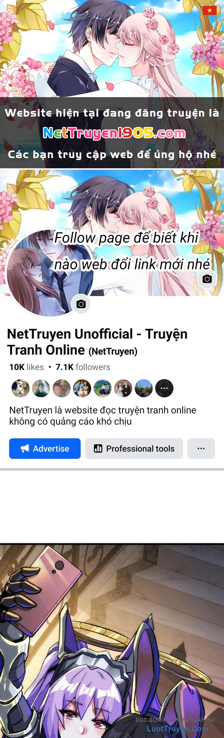 Nhân Vật Phản Diện Trong Trò Chơi Tận Thế Quật Khởi Chapter 39 - 1