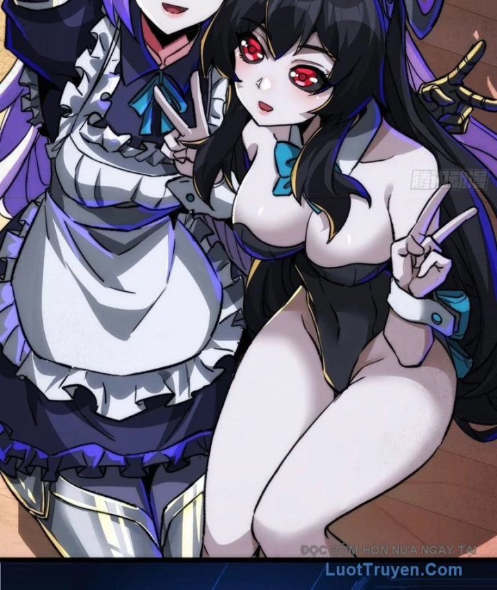 Nhân Vật Phản Diện Trong Trò Chơi Tận Thế Quật Khởi Chapter 39 - 2