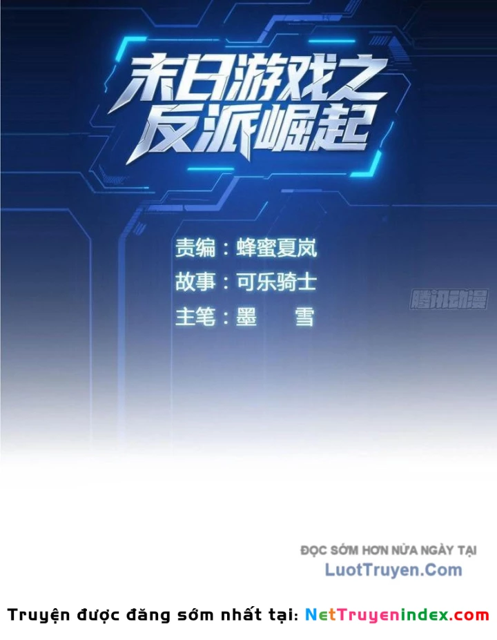 Nhân Vật Phản Diện Trong Trò Chơi Tận Thế Quật Khởi Chapter 39 - 3