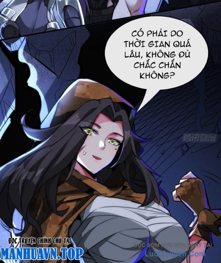 Nhân Vật Phản Diện Trong Trò Chơi Tận Thế Quật Khởi Chapter 39 - 9