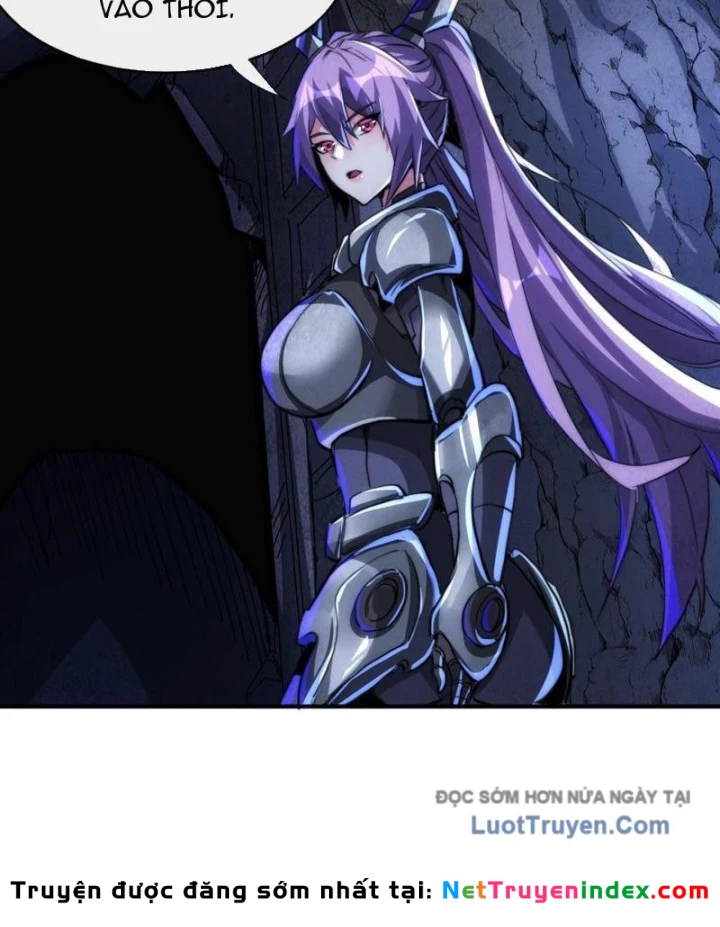 Nhân Vật Phản Diện Trong Trò Chơi Tận Thế Quật Khởi Chapter 39 - 11