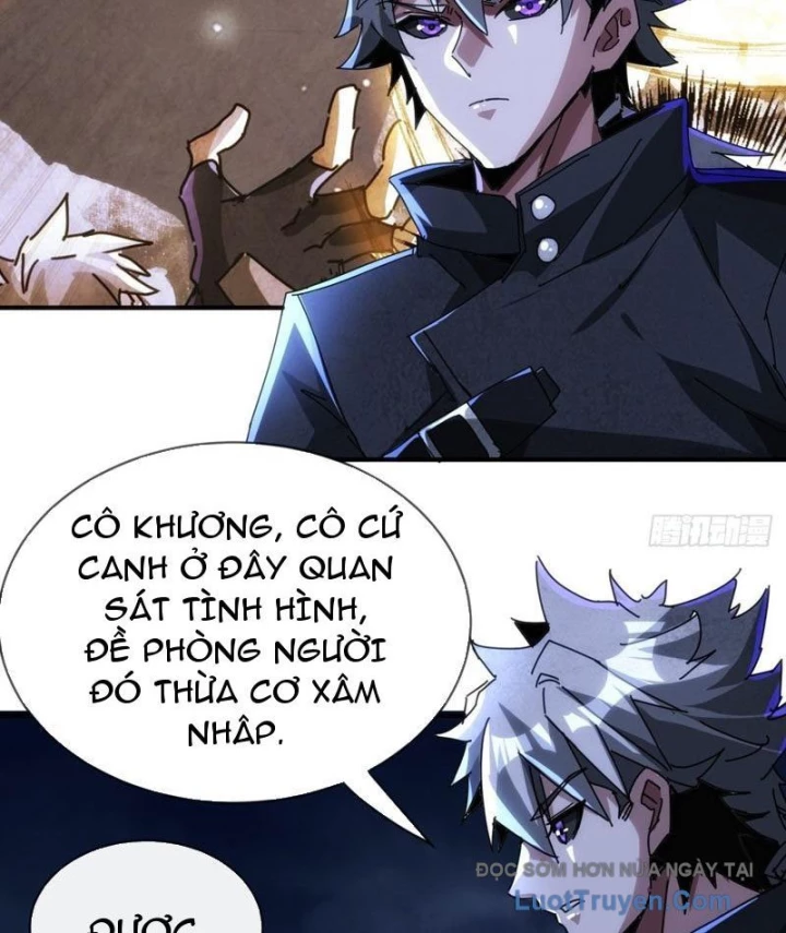 Nhân Vật Phản Diện Trong Trò Chơi Tận Thế Quật Khởi Chapter 39 - 14