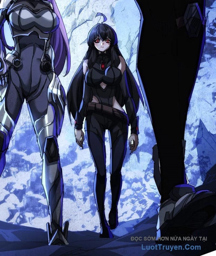 Nhân Vật Phản Diện Trong Trò Chơi Tận Thế Quật Khởi Chapter 39 - 17