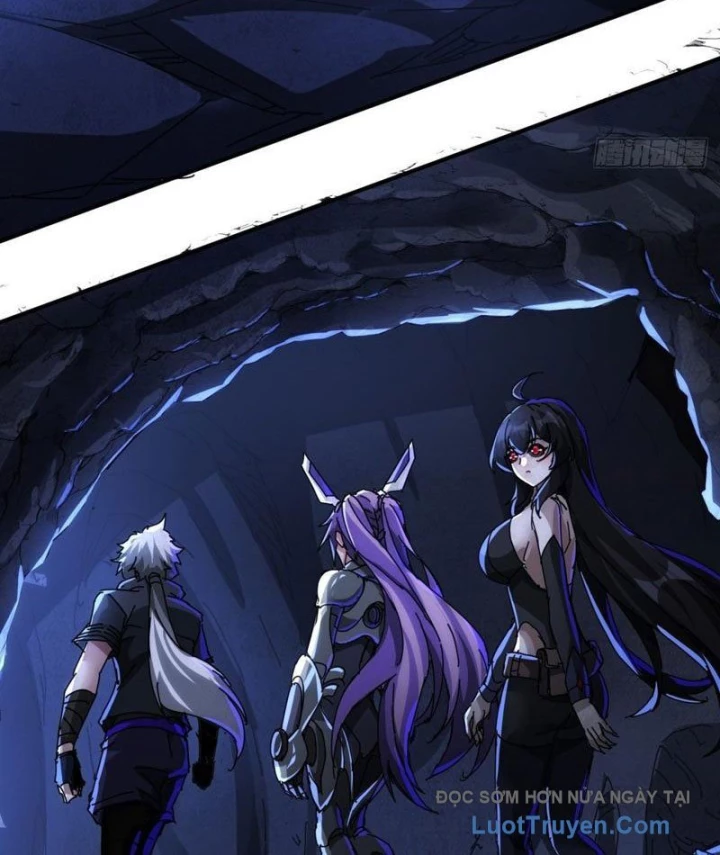 Nhân Vật Phản Diện Trong Trò Chơi Tận Thế Quật Khởi Chapter 39 - 18