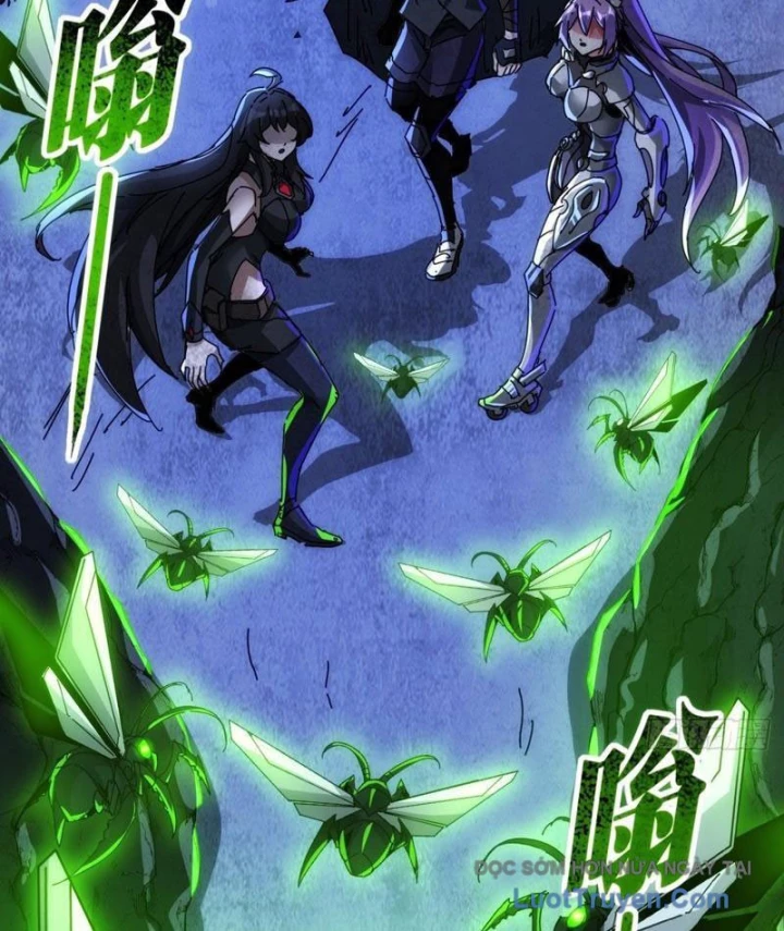 Nhân Vật Phản Diện Trong Trò Chơi Tận Thế Quật Khởi Chapter 39 - 21