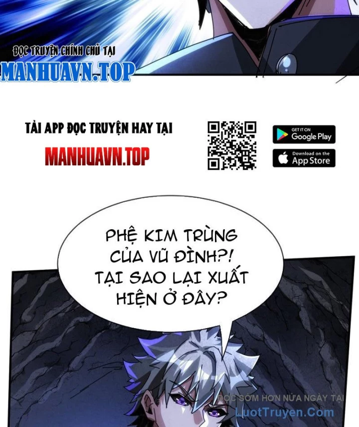 Nhân Vật Phản Diện Trong Trò Chơi Tận Thế Quật Khởi Chapter 39 - 23