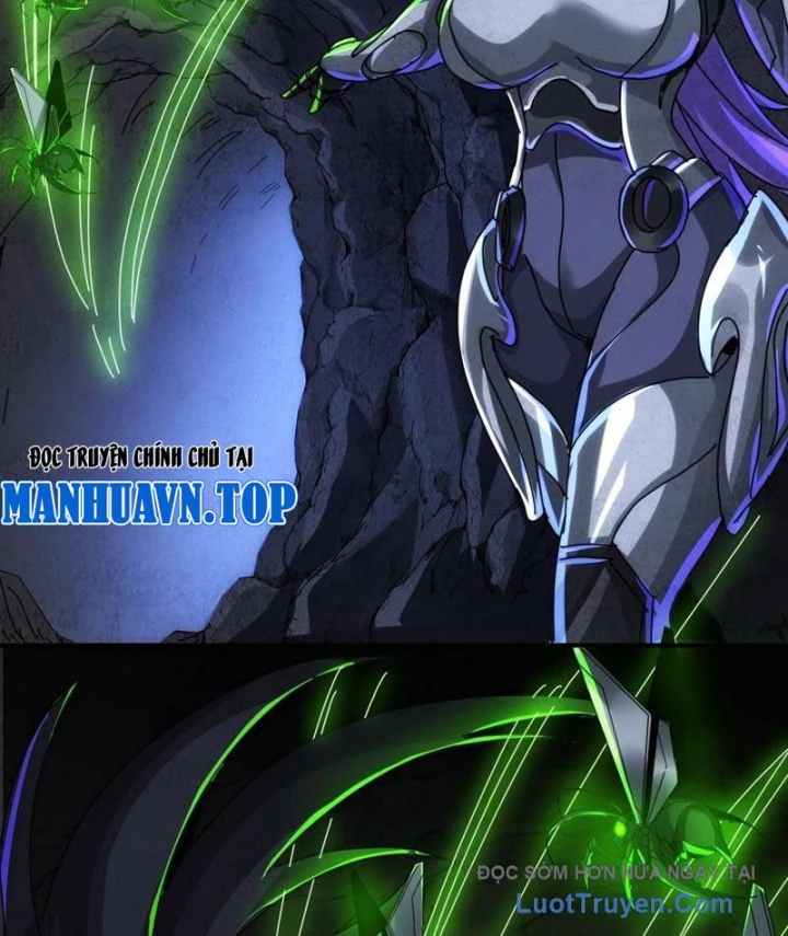 Nhân Vật Phản Diện Trong Trò Chơi Tận Thế Quật Khởi Chapter 39 - 26