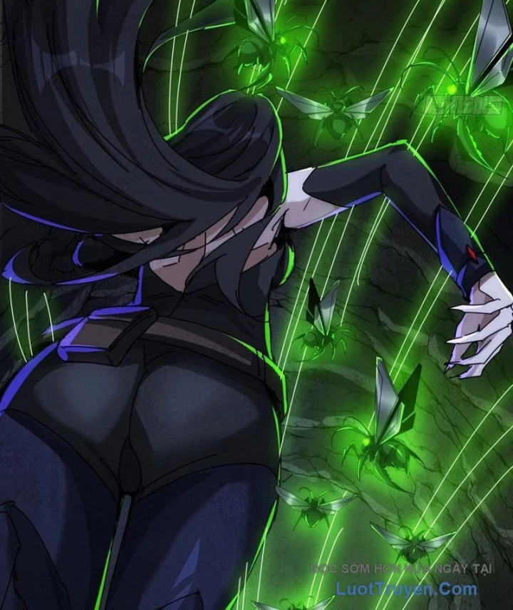 Nhân Vật Phản Diện Trong Trò Chơi Tận Thế Quật Khởi Chapter 39 - 27