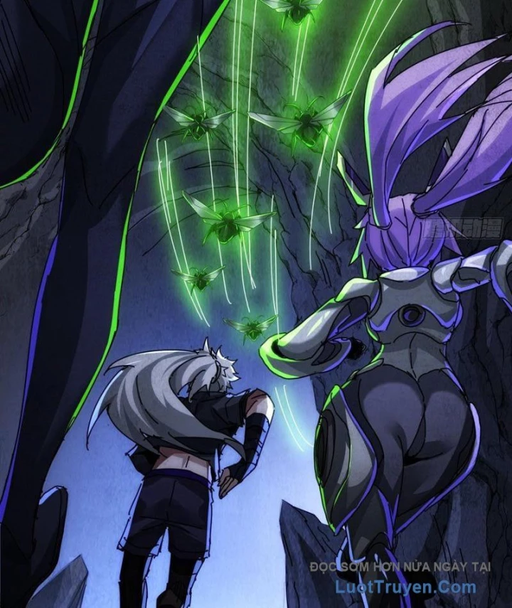 Nhân Vật Phản Diện Trong Trò Chơi Tận Thế Quật Khởi Chapter 39 - 28