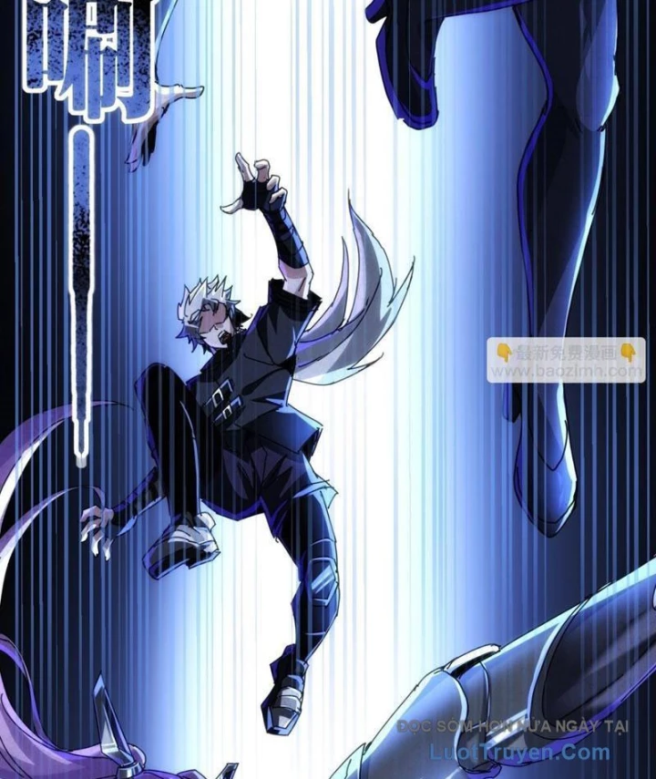 Nhân Vật Phản Diện Trong Trò Chơi Tận Thế Quật Khởi Chapter 39 - 38