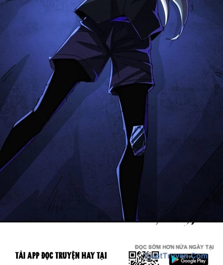 Nhân Vật Phản Diện Trong Trò Chơi Tận Thế Quật Khởi Chapter 39 - 45