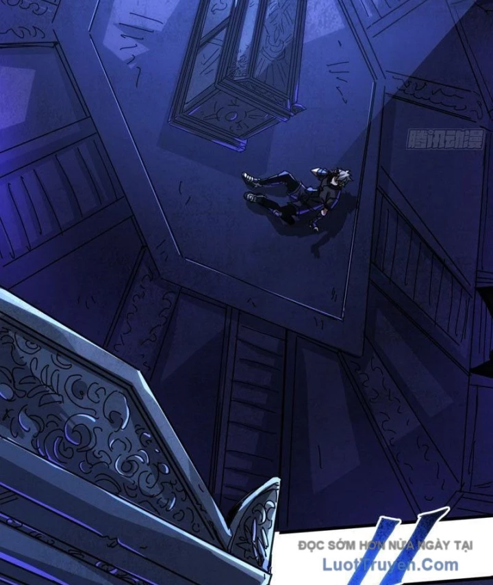 Nhân Vật Phản Diện Trong Trò Chơi Tận Thế Quật Khởi Chapter 39 - 47