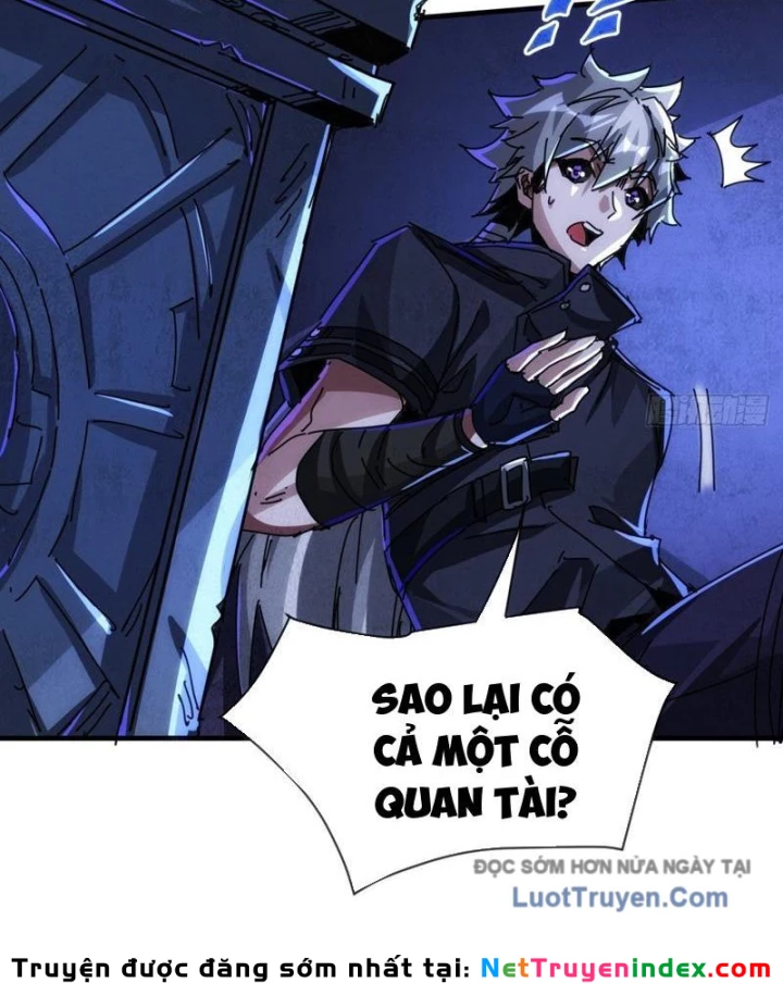 Nhân Vật Phản Diện Trong Trò Chơi Tận Thế Quật Khởi Chapter 39 - 48