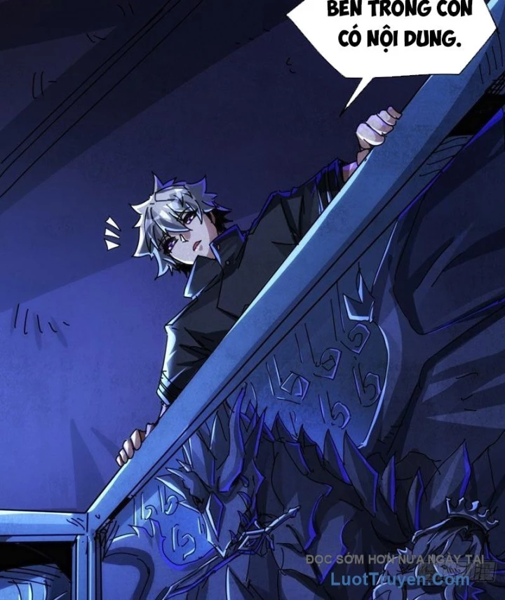 Nhân Vật Phản Diện Trong Trò Chơi Tận Thế Quật Khởi Chapter 39 - 61