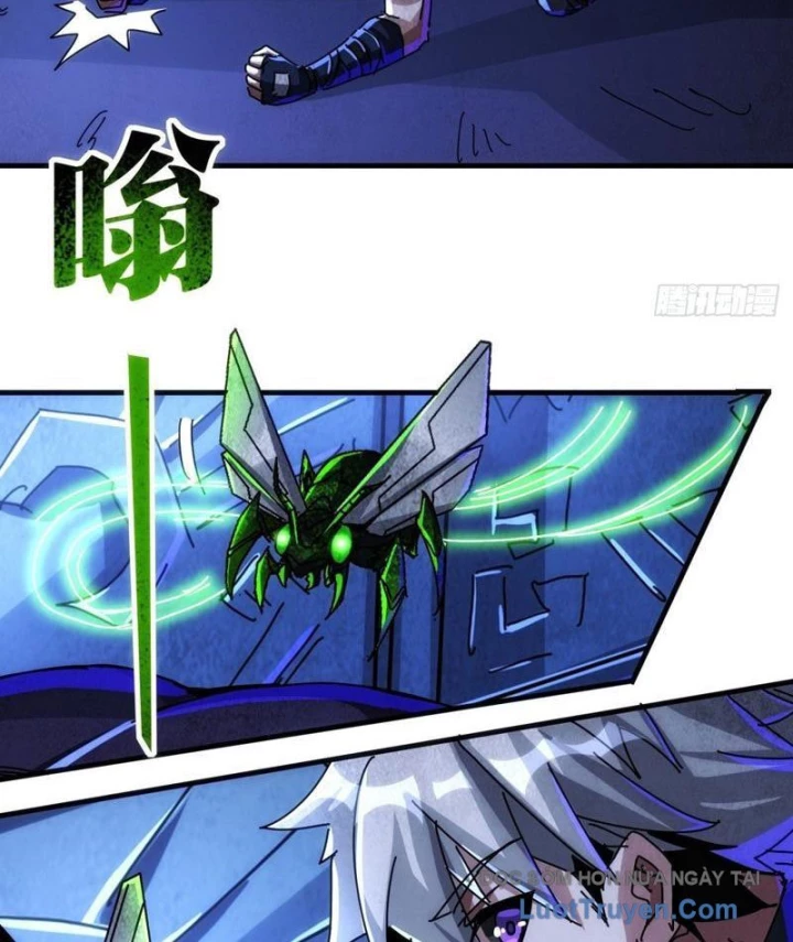 Nhân Vật Phản Diện Trong Trò Chơi Tận Thế Quật Khởi Chapter 39 - 65