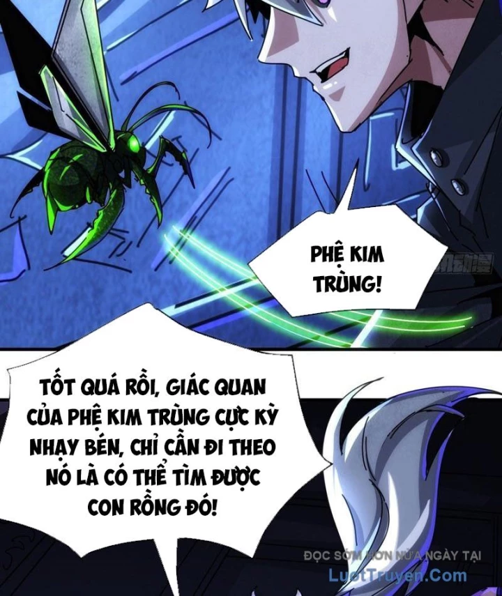 Nhân Vật Phản Diện Trong Trò Chơi Tận Thế Quật Khởi Chapter 39 - 66