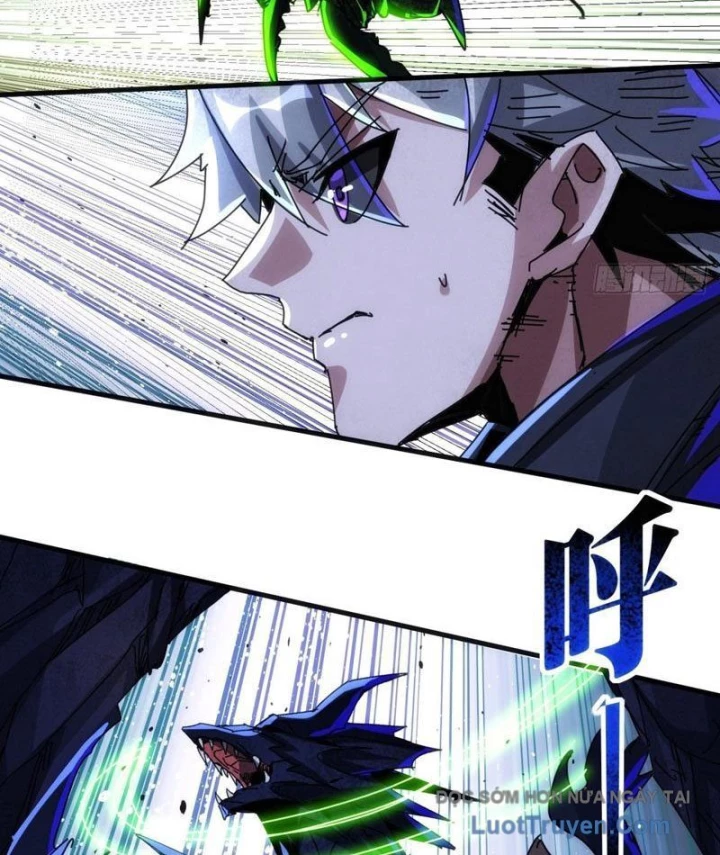 Nhân Vật Phản Diện Trong Trò Chơi Tận Thế Quật Khởi Chapter 39 - 70