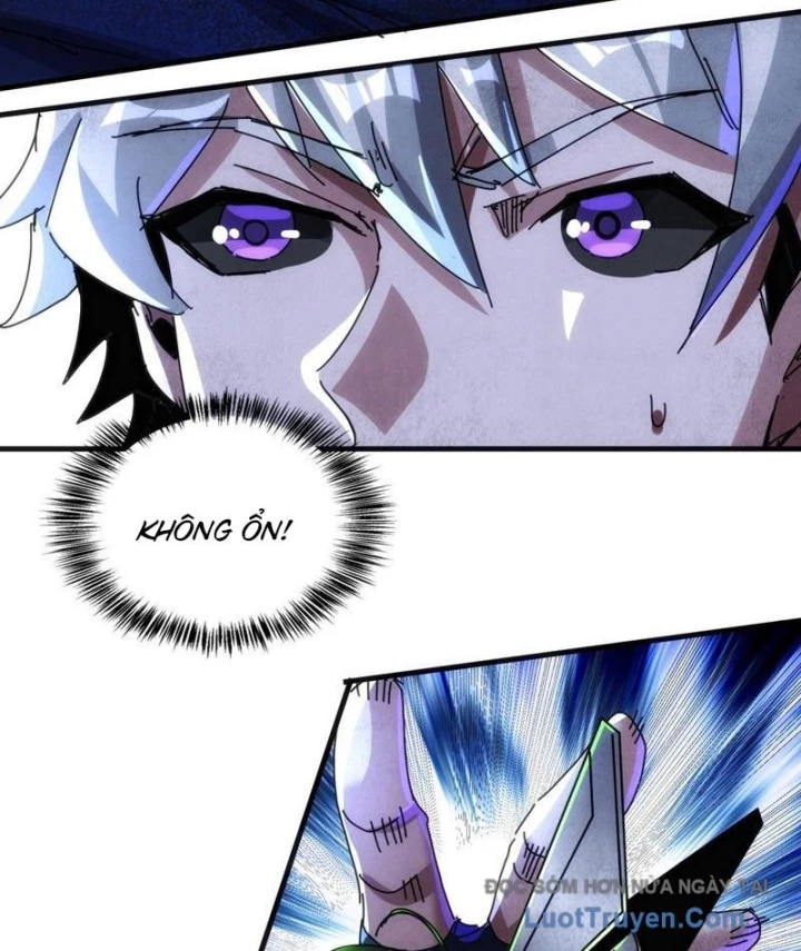 Nhân Vật Phản Diện Trong Trò Chơi Tận Thế Quật Khởi Chapter 39 - 74