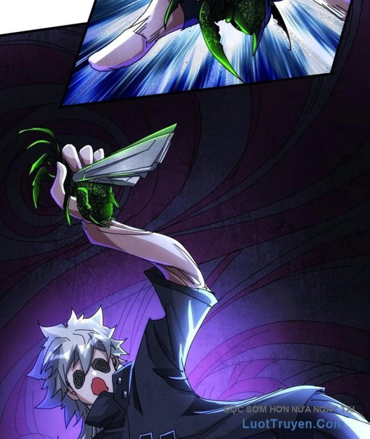 Nhân Vật Phản Diện Trong Trò Chơi Tận Thế Quật Khởi Chapter 39 - 76