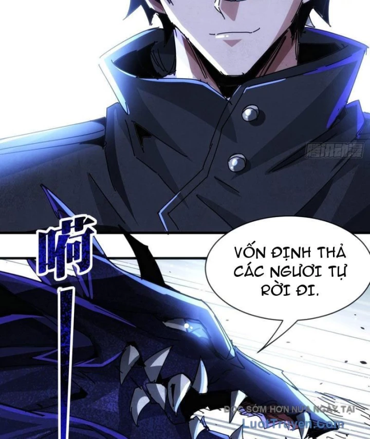 Nhân Vật Phản Diện Trong Trò Chơi Tận Thế Quật Khởi Chapter 39 - 88