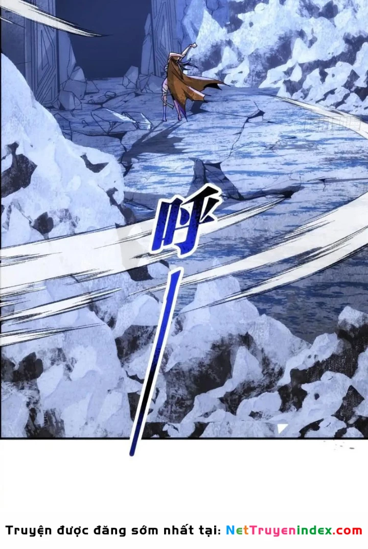 Nhân Vật Phản Diện Trong Trò Chơi Tận Thế Quật Khởi Chapter 40 - 3