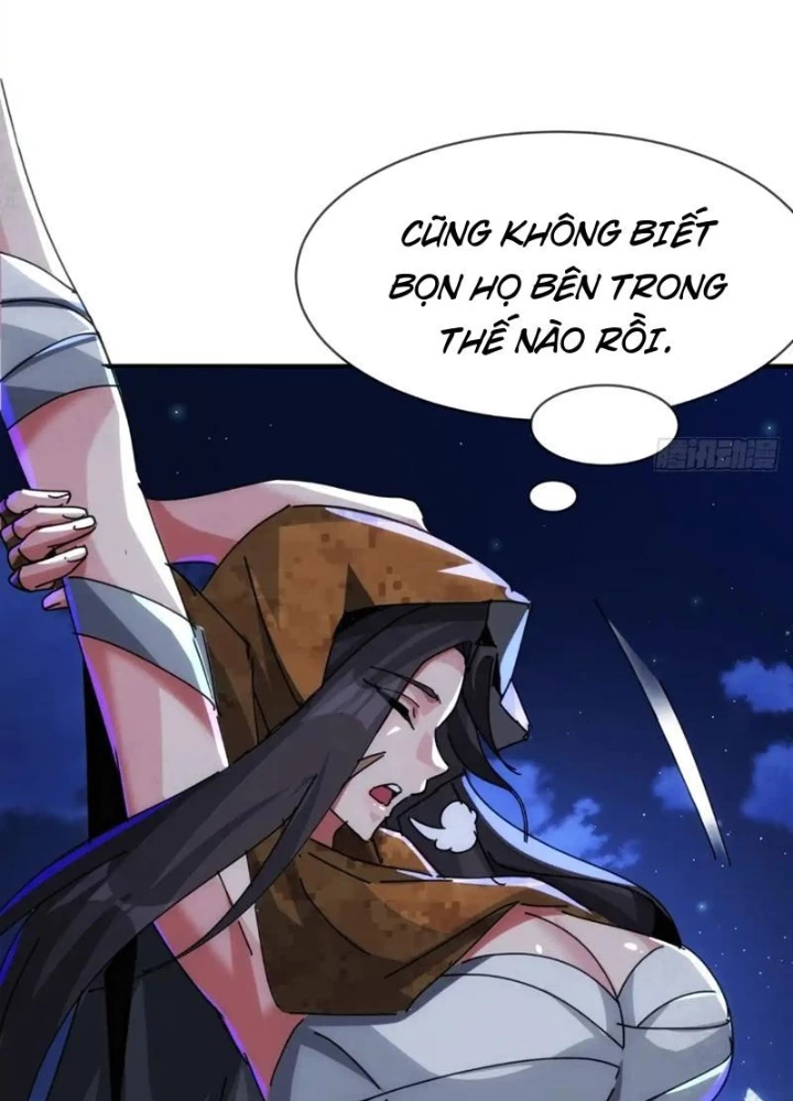 Nhân Vật Phản Diện Trong Trò Chơi Tận Thế Quật Khởi Chapter 40 - 5