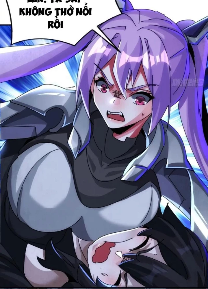 Nhân Vật Phản Diện Trong Trò Chơi Tận Thế Quật Khởi Chapter 40 - 19