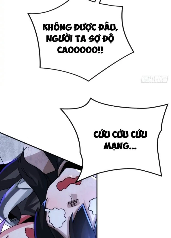 Nhân Vật Phản Diện Trong Trò Chơi Tận Thế Quật Khởi Chapter 40 - 21