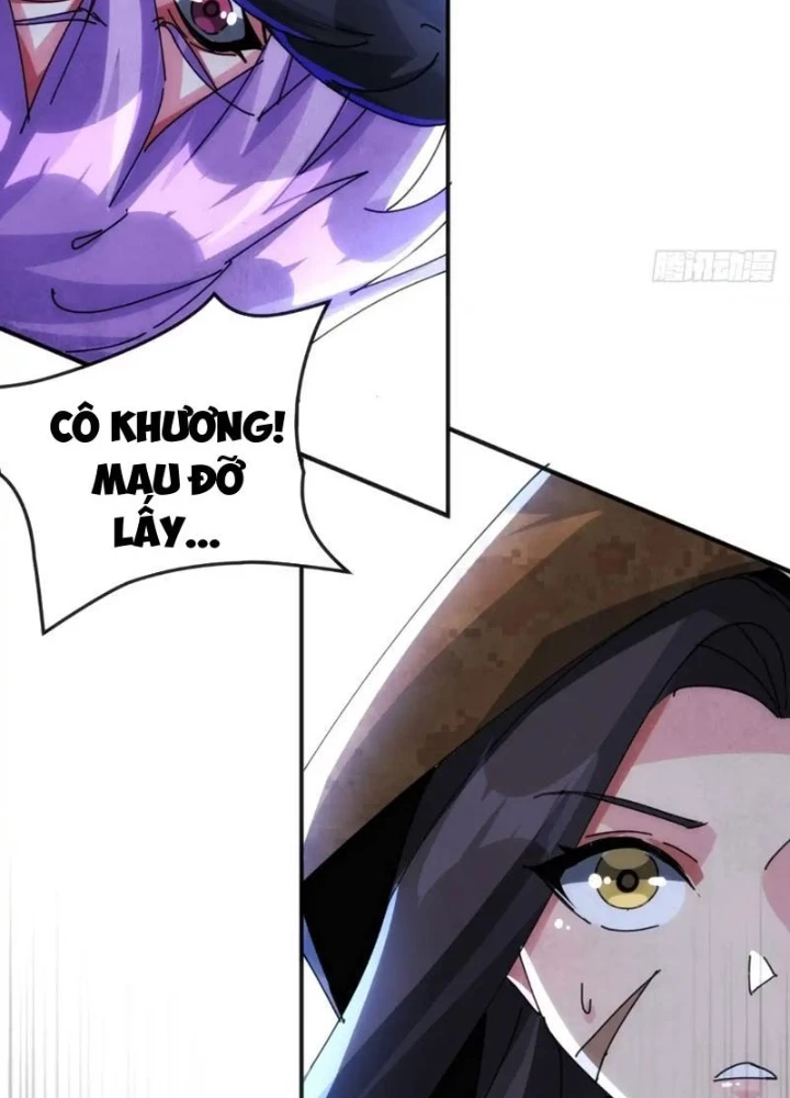 Nhân Vật Phản Diện Trong Trò Chơi Tận Thế Quật Khởi Chapter 40 - 23