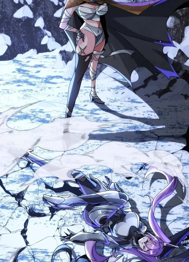 Nhân Vật Phản Diện Trong Trò Chơi Tận Thế Quật Khởi Chapter 40 - 29