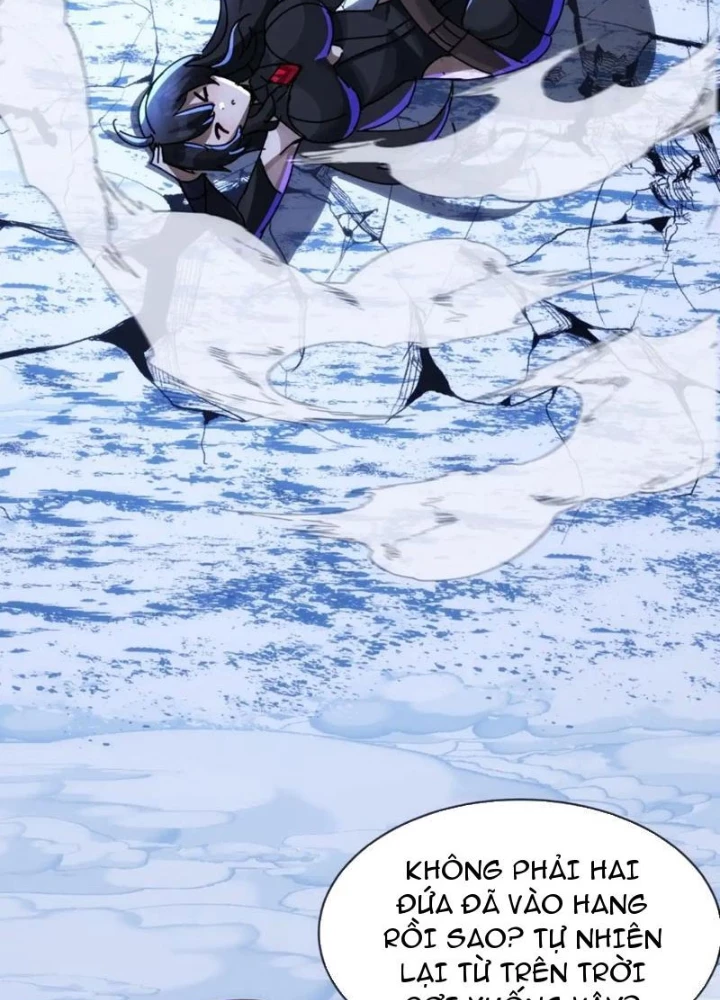 Nhân Vật Phản Diện Trong Trò Chơi Tận Thế Quật Khởi Chapter 40 - 31